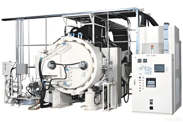 碳化硅高温真空烧结炉